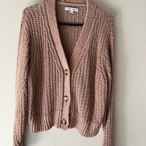 COPY - Elizabeth and James Cardigan